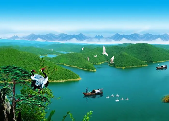 智慧城市高性能